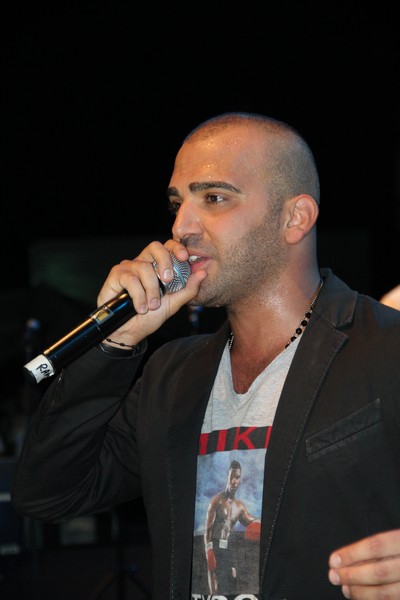 Dbayeh Summer Festival 2013